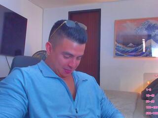 Jasper Brooks — Flirt4free stream photo (Jul 2026)