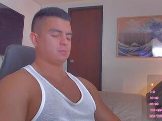 Jasper Brooks — Flirt4free stream photo (Jul 2026)