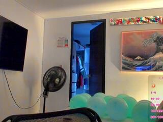 Jasper Brooks — flirt4free