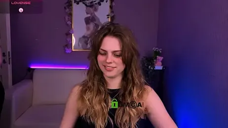 alisabliss — Stripchat stream photo (Feb 2026)