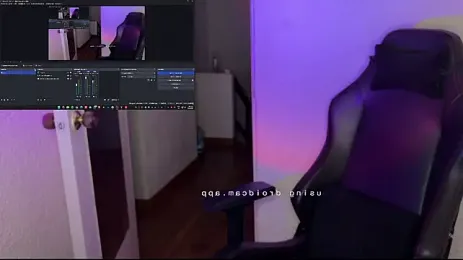 ReenKitty — Stripchat profile photo