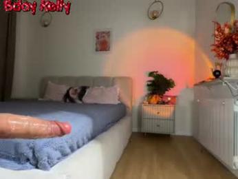 kellyberry__ — Chaturbate stream photo (Aug 2026)