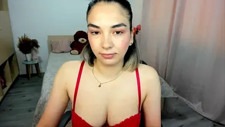 AlexaJuly — Stripchat stream photo (Jun 2026)