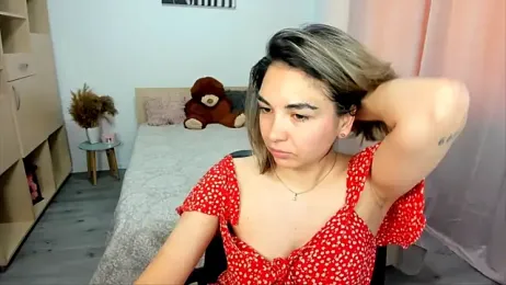 AlexaJuly — Stripchat stream photo (Jun 2026)