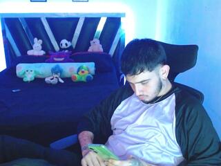 Dante Whitee — Flirt4free profile photo