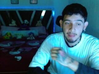Dante Whitee — flirt4free