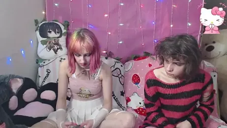 KitttyWhisper — Stripchat stream photo (Mar 2026)