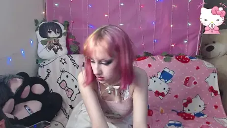 KitttyWhisper — Stripchat stream photo (Mar 2026)