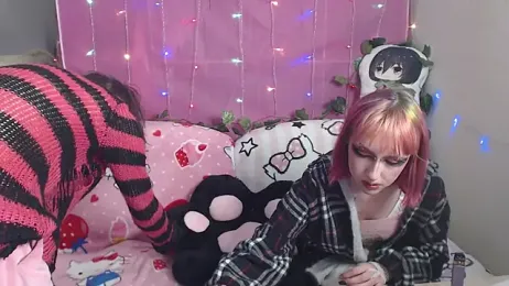 KitttyWhisper — stripchat