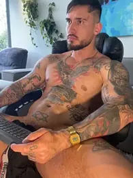 DimitriSullivan_ — Stripchat profile photo