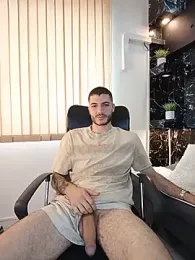 Rafael_Mendezz — stripchatでウェブカムモデルオンライン