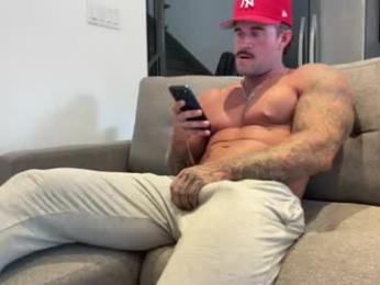 cadenhunterr — chaturbateでウェブカムモデルオンライン