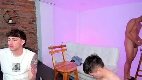 Spaceboyss18 — Stripchat stream photo (Jul 2026)