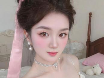 tingyan — Livejasmin stream photo (Aug 2025)