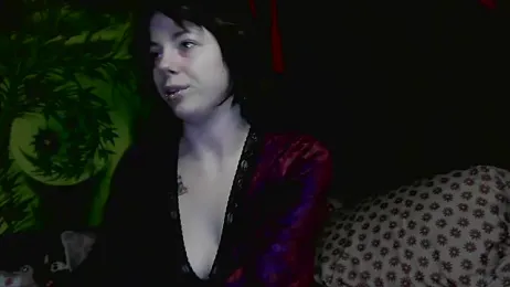 PrettyInPinxx — stripchat