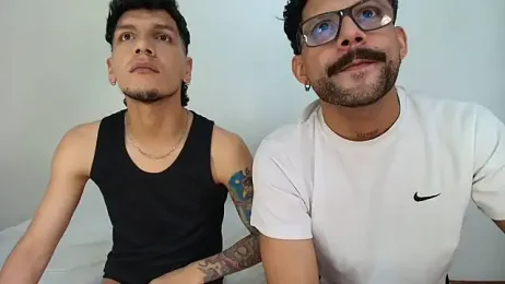 Benjamin_show — stripchatでウェブカムモデルオンライン