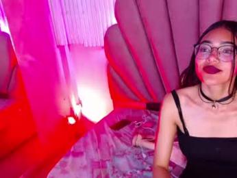 amaranta_rose_7 — Chaturbate stream photo (May 2025)