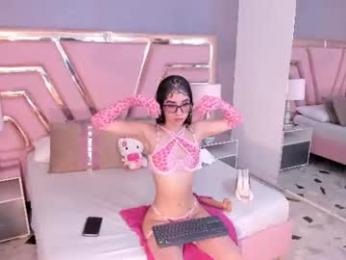 maywesst — Chaturbate stream photo (Sep 2026)