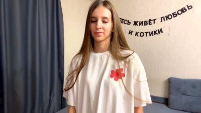 ZelmaMai — Cam4 stream photo (Aug 2026)