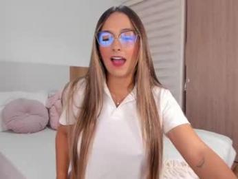 wandathompson_ — Chaturbate stream photo (Jun 2026)