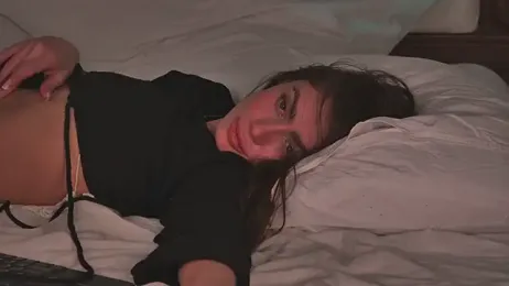 Amanda_River — Stripchat profile photo