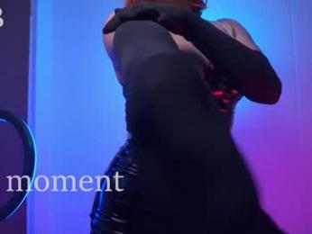 charlottejackson — chaturbateでウェブカムモデルオンライン