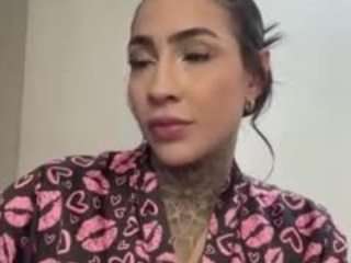 iamanna — camsodaでウェブカムモデルオンライン