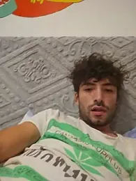 scopamiforte20cm — Stripchat stream photo (Aug 2026)