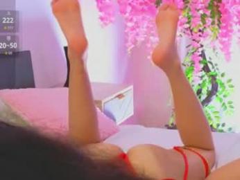 pheellisellis — Chaturbate stream photo (Jun 2026)