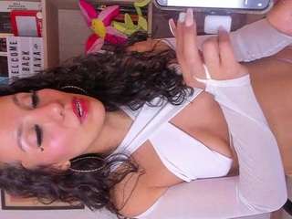 lavagirlbabee — Camsoda stream photo (Mar 2026)