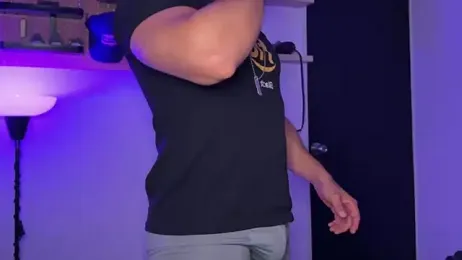 SamDornan51 — Stripchat stream photo (Apr 2026)