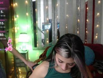coral-coralay — Bongacams stream photo (Dec 2024)