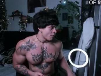 fit_prince_ — chaturbate