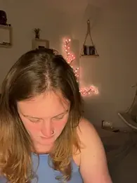 Maryjane-Spidermann — Stripchat stream photo (Mar 2026)