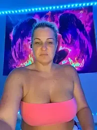 LadyB07 — Stripchat stream photo (Jul 2026)