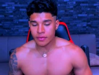 jacod_cock1 — Chaturbate stream photo (Feb 2026)