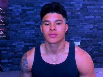 jacod_cock1 — Chaturbate stream photo (Feb 2026)