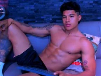 jacod_cock1 — Chaturbate stream photo (Mar 2026)