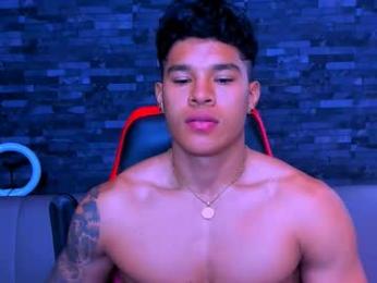 jacod_cock1 — Chaturbate stream photo (Feb 2026)