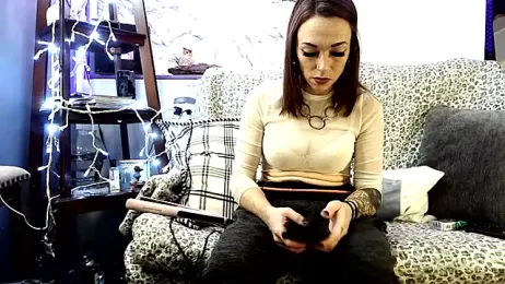 Genevieve143 — Stripchat stream photo (Apr 2026)