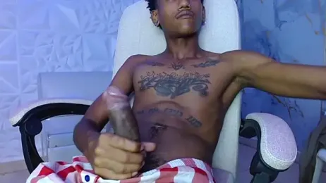 ManSant — Stripchat stream photo (May 2026)