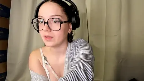 ju_juliette — Stripchat stream photo (Apr 2026)