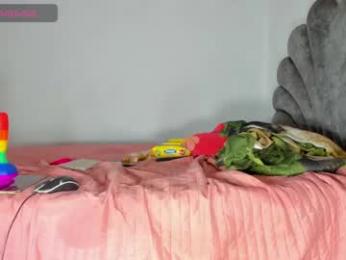 vicky_hotteei — Chaturbate stream photo (May 2026)