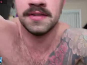 muscleboyandgt — Chaturbate stream photo (Mar 2026)