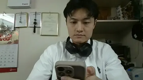 changbibit — Stripchat profile photo