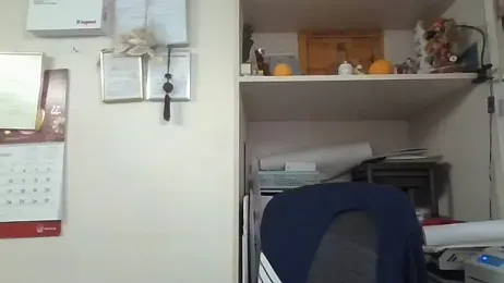 changbibit — Stripchat stream photo (Sep 2025)