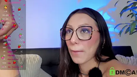 Scarlett_Jackson2 — stripchatでウェブカムモデルオンライン