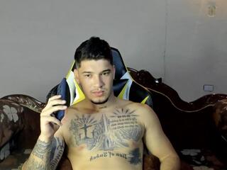 Niick Kollins — Flirt4free stream photo (Apr 2026)