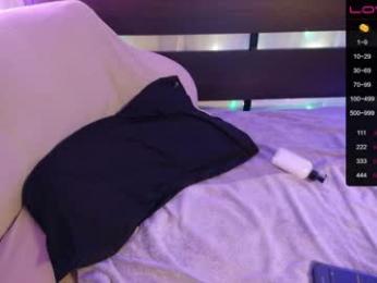 xo_kate — Chaturbate stream photo (Mar 2023)