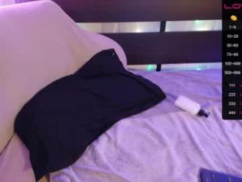 xo_kate — Chaturbate stream photo (Mar 2023)